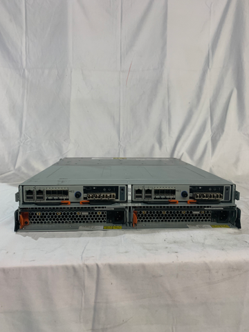 Lenovo 609924C 00RY328 6099S2C STORWIZE V3700 2.5INCH DISK SYS