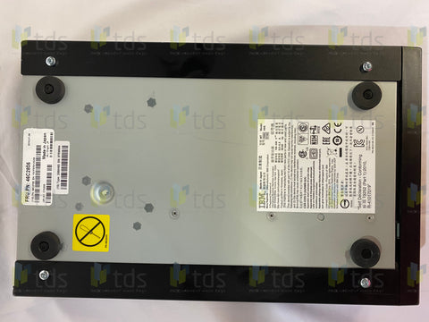 TS2260 TAPE DRIVE MODEL 3580-H6S 46C2805