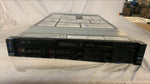 IBM 5462-AC1 X3650 Server  E5-2620v3 2.4 GHZ 1x16GB Dual 94Y8173 PSU High Efficiency