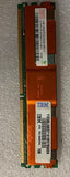 IBM 39M5784 38L5903 M395T2953CZ4 39M5785 1GB PC3-5300F Memory DIMM