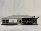 IBM 6099L2C 00RY319 Storwize V3700 LFF Dual Control Enclosure with 01AC550 01AC307 R0636-F0060-03