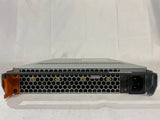 IBM 2072-24E V3700 SFF EXPANSION 00Y2428 with 00WK807 98Y2218 00Y2527