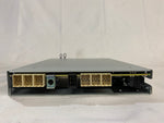 IBM 6099L2C 00RY319 Storwize V3700 LFF Dual Control Enclosure with 01AC550 01AC307 R0636-F0060-03