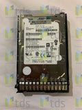 875216-002 868775-002 HDEAH10CGA51 870798-001 sub 870765-B21 HP 900GB 15K SAS 12G 2.5in HDD