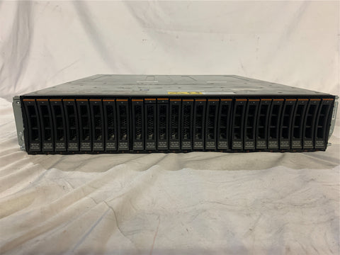 IBM V5000 SFF Controller | IBM Storwize V5000 Controller | TDS Inc.