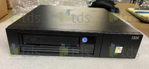 45E0479 45E1805 IBM HH LTO4 SAS Drive External