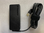LENOVO 45N0257, 45N0495 65W 20V 3.25A SLIM TIP CLOVER AC ADAPTER