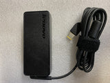 LENOVO 45N0257, 45N0495 65W 20V 3.25A SLIM TIP CLOVER AC ADAPTER