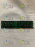 819414-001 809084-091 HPE 1x 32GB DDR4-2400 LRDIMM PC4-19200T-L Dual Rank x4 Sub. 805353-B21