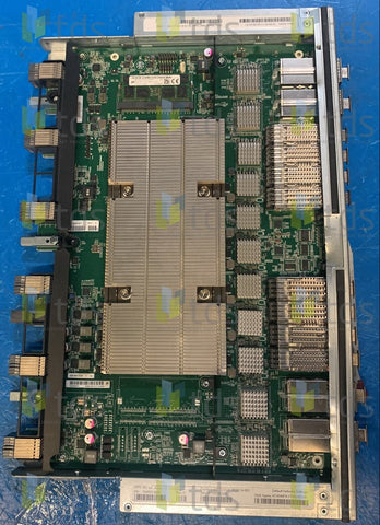 813174-001 794502-B23  HP SPS-VirtualConnect FlexFabric module (40 GbE) - No Top Cover