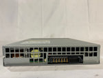 IBM 6099L2C 00RY319 Storwize V3700 LFF Dual Control Enclosure with 01AC550 01AC307 R0636-F0060-03