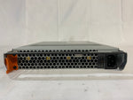 IBM 6099L2C 00RY319 Storwize V3700 LFF Dual Control Enclosure with 01AC550 01AC307 R0636-F0060-03