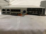 00RY384 00Y5764 R0793-F0001-01 Sub 00Y5860 IBM STORWIZE V5000 CONTROLLER MODULE - Slightly Rusted