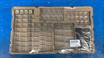 65Y4094 IBM 67 KEYS KEYBOARD w/ MSR, Key and Lock