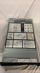 IBM 5462-AC1 X3650 Server  E5-2620v3 2.4 GHZ 1x16GB Dual 94Y8173 PSU High Efficiency