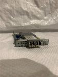 701531-001 700749-001 sub 700751-B21 HP FlexFabric 10Gb 2-port 534FLR-SFP+ Adapter