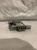 701531-001 700749-001 sub 700751-B21 HP FlexFabric 10Gb 2-port 534FLR-SFP+ Adapter
