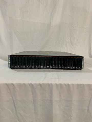 IBM 2078-24F V5000 SFF EXPANSION with 45W8837 01LJ901 01AC579 Qty 1