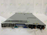 7042-CR8 Rack Mounted HW Management Console