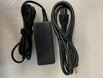 744481-002 744893-001 hstnn-ca40 HP AC Power Adapter 45W