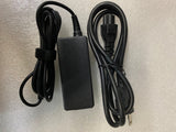 744481-002 744893-001 hstnn-ca40 HP AC Power Adapter 45W