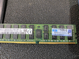 752369-081 sub 726719-B21 HP 16GB (1X16GB) 2Rx4 PC4-2133 REG MEMORY