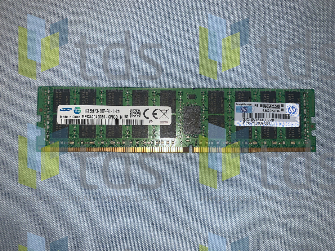 Data Storage Parts – TDS Inc.
