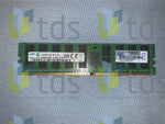 752369-081 sub 726719-B21 HP 16GB (1X16GB) 2Rx4 PC4-2133 REG MEMORY