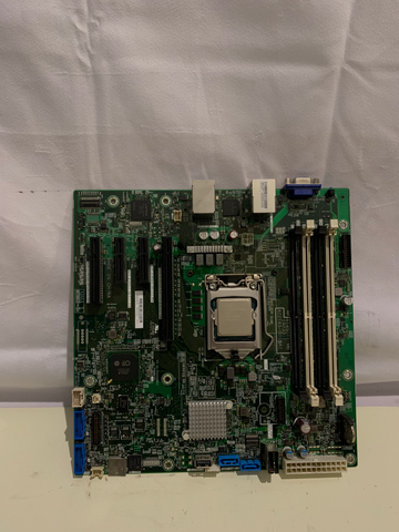 822184-002 873607-001 HP ML30 GEN9 SYSTEM BOARD