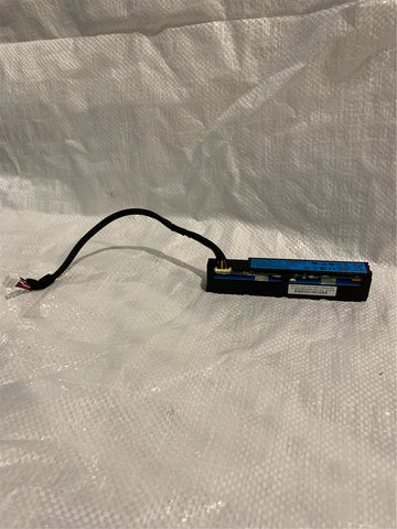 P01367-B21 Sub 878644-001 HP 96W Smart Storage Battery