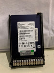 875656-001 875515-009 870667-003 HPE 960GB SATA 6G READ INTENSIVE SFF SC SSD