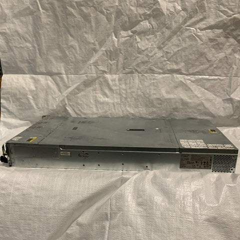 N9X97A HPE Hyper Converged 250 For MS Cloudski Platform