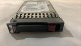 867254-003 sub Q1H47A HPE 900GB 15K SAS 12G 2.5in HDD