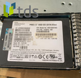 816876-001 816938-001 817061-001 HP 120GB 6G SATA 2.5 SC SSD