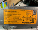 723599-001 754381-001 723600-201 720479-B21 HP 800W Flex Platinum Hot-plug Power Supply