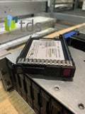 816876-001 816938-001 817061-001 HP 120GB 6G SATA 2.5 SC SSD