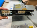 00RY384 00Y5764 R0793-F0001-01 Sub 00Y5860 IBM STORWIZE V5000 CONTROLLER MODULE - Slightly Rusted