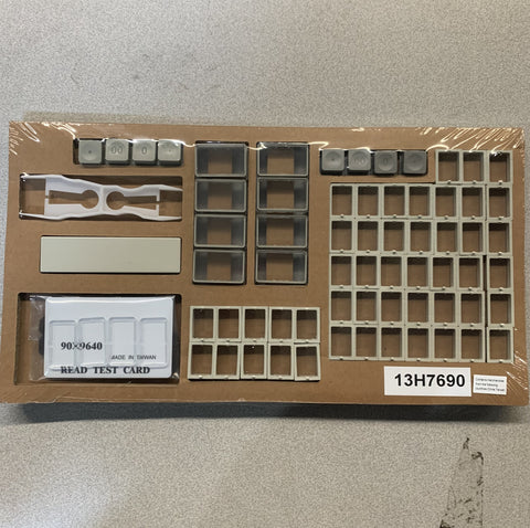 IBM 13H7690 Keycap Set For Keyboard