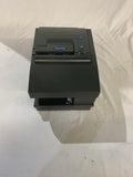 IBM/TOSHIBA SUREMARK DUAL STATION PRINTER 4610-2CR 3AA00774100 3AC00526900