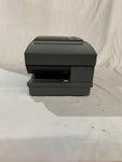 IBM/TOSHIBA SUREMARK DUAL STATION PRINTER 4610-2CR 3AA00774100 3AC00526900