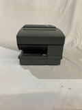 IBM/TOSHIBA SUREMARK DUAL STATION PRINTER 4610-2CR 3AA00774100 3AC00526900