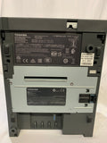 IBM/TOSHIBA SUREMARK DUAL STATION PRINTER 4610-2CR 3AA00774100 3AC00526900