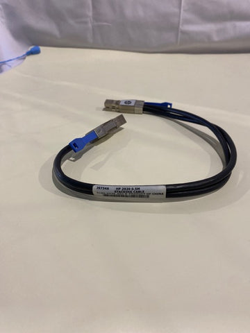 J9734A HP Aruba 2920/2930M 0.5M STACKING CABLE