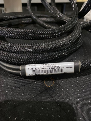 J9736A HP ARUBA 2920 3.0M STACKING CABLE