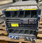 HP 681844-B21  BLc7000 Enclosure Rack-mountable