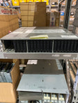 E7W02A HPE MSA 1040 24SFF 1gb iSCSI Dual Controller Array