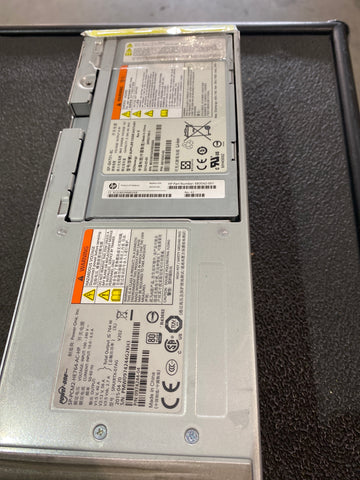 683542-001 726237-001 0874242-05 HPE 764 Watt 80 Plus Gold Power Supply For Hpe 3par Storeserver 7000