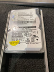 98Y3275 98Y1775 IBM 450GB 10K DISK SAS-600 2.5IN (DS8)