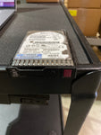 781578-001  768788-004 781581-003  781514-002 HPE 1.2TB SAS 10K SFF SC HDD