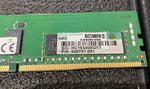 815098-B21 840757-091 850880-001 840757-001 HP 16GB PC4-21300 DDR4-2666MHz ECC CL19 288-Pin RDIMM